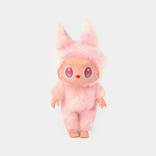 Mystery Monster Character Vinyl Face Collectible Toy
