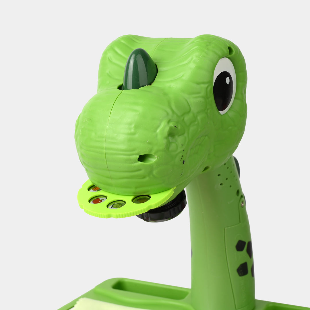 Projection Drawing Board for Kids