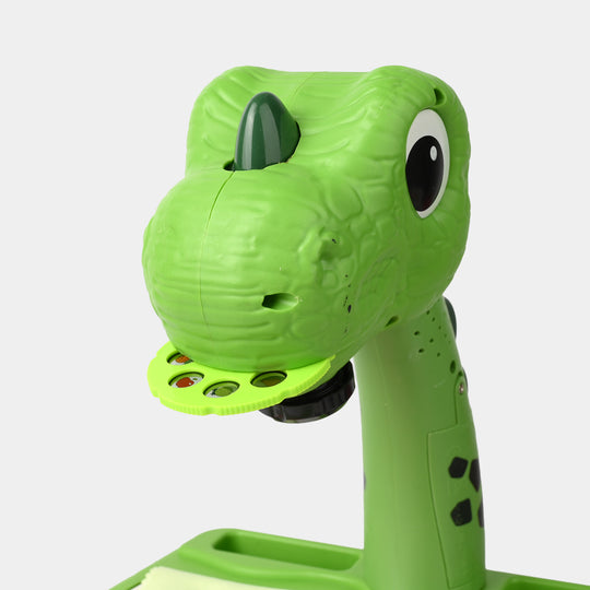 Projection Drawing Board for Kids