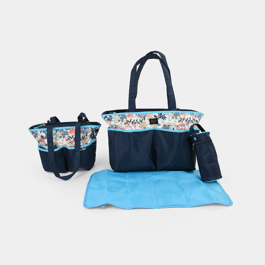 Complete Mother Bag Organizer Set