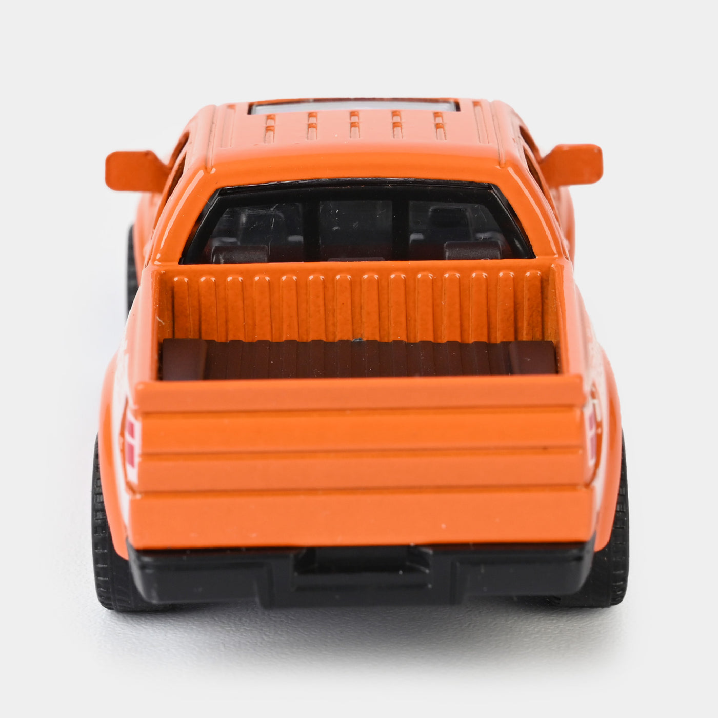 Die-Cast Model Car For Kids