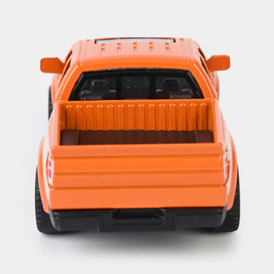 Die-Cast Model Car For Kids