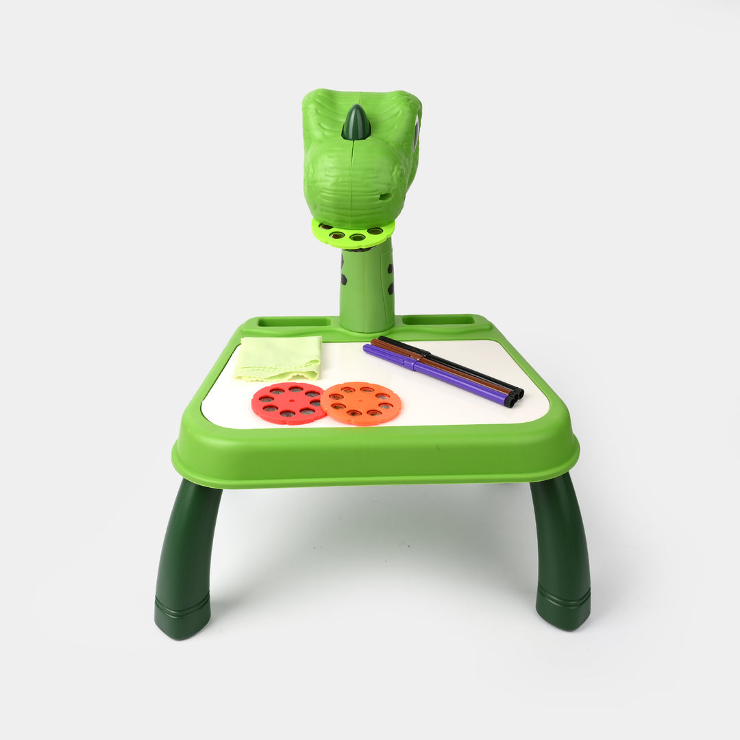 Projection Drawing Board for Kids