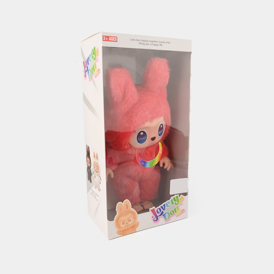 Mystery Monster Character Vinyl Face Collectible Toy