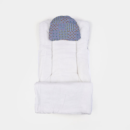 Baby Carry Nest | 4Pcs Set