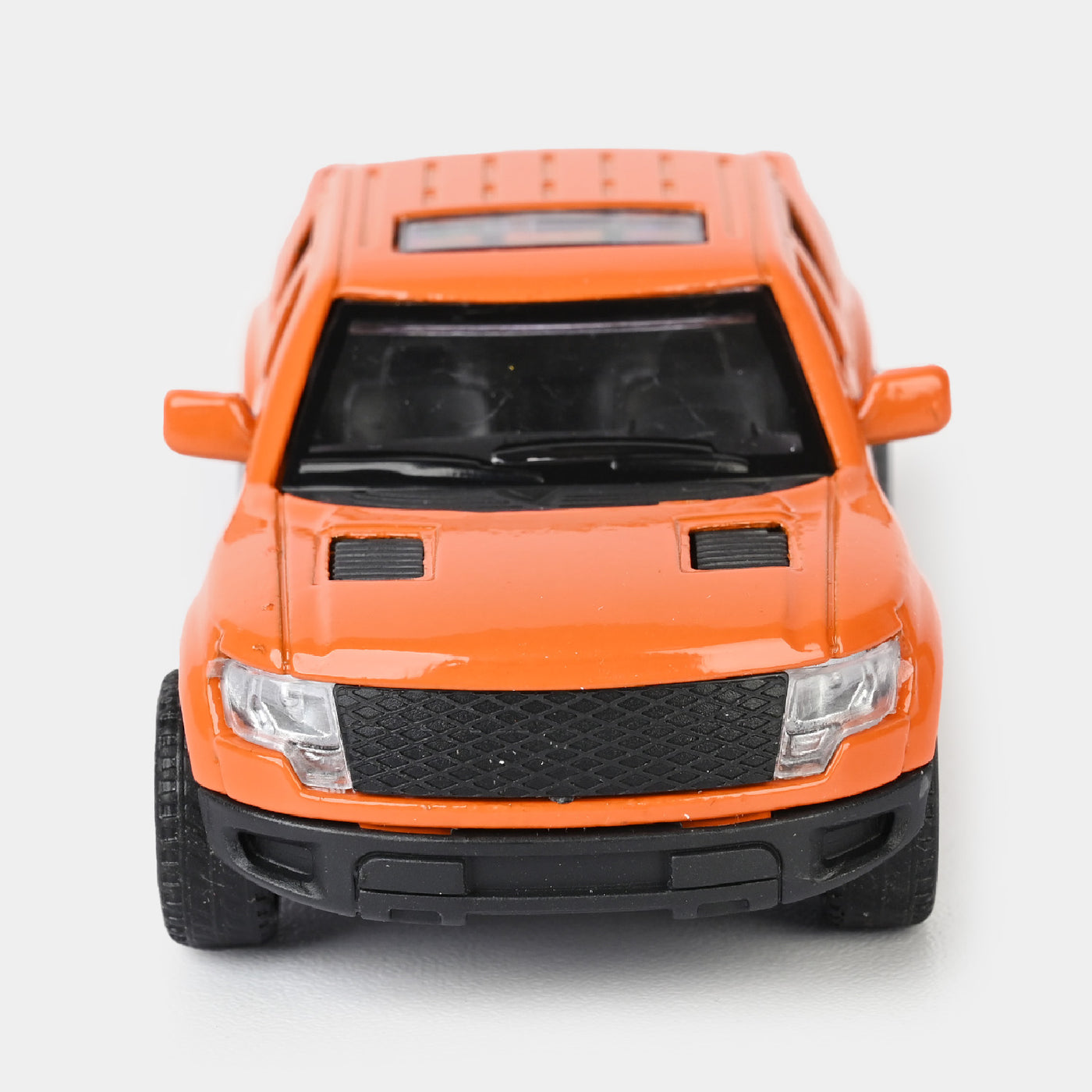 Die-Cast Model Car For Kids