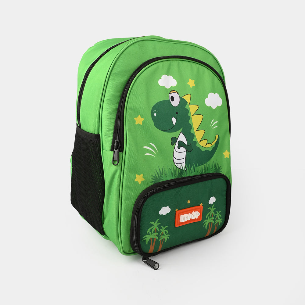 LEVUP SCHOOL BACKPACK FOR CLASS KINDERGARTEN