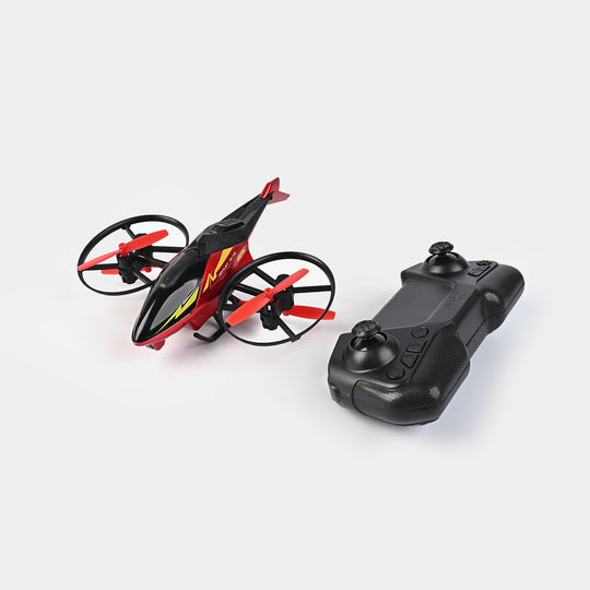 Remote Control Aircraft Drone 4D-M3 For Kids