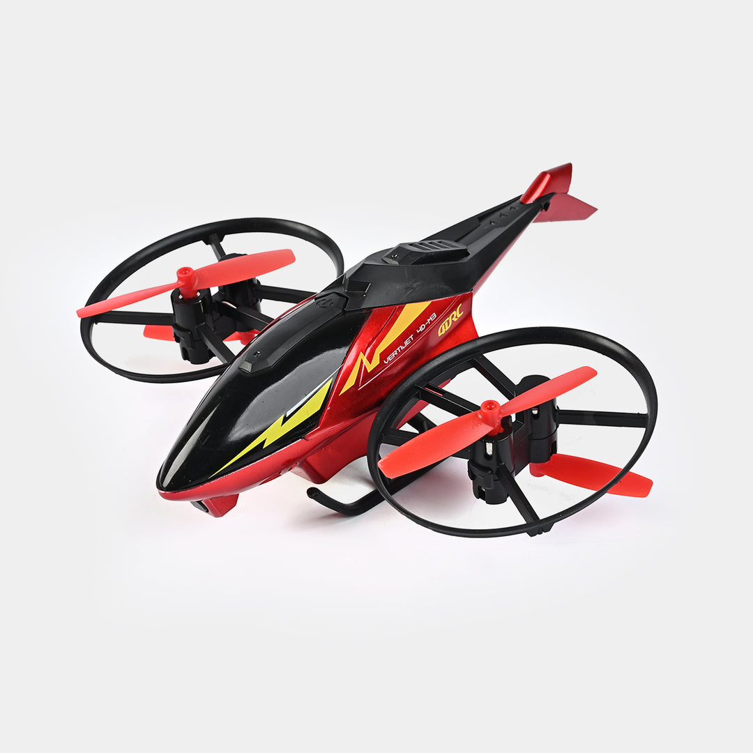 Remote Control Aircraft Drone 4D-M3 For Kids