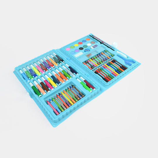 Color Kit 86PCs Set For kids