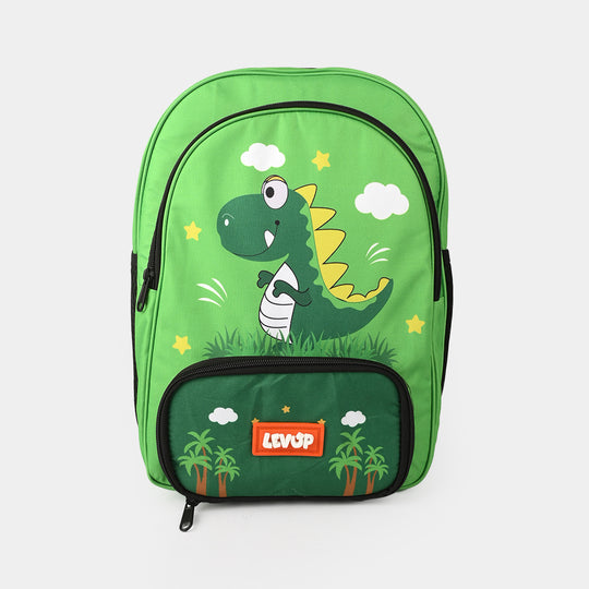 LEVUP SCHOOL BACKPACK FOR CLASS KINDERGARTEN