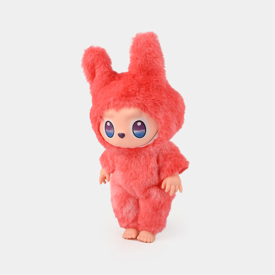 Mystery Monster Character Vinyl Face Collectible Toy