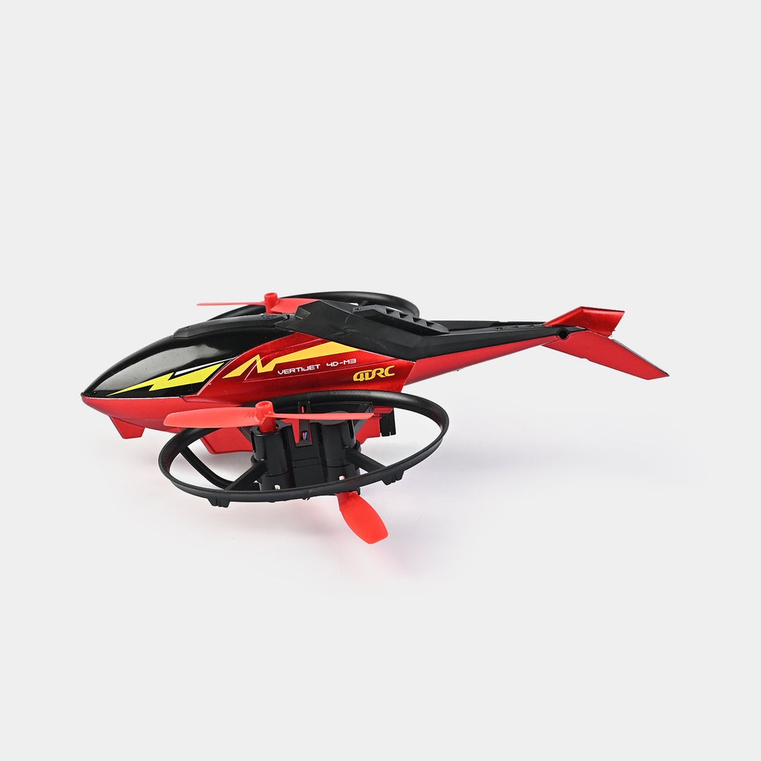 Remote Control Aircraft Drone 4D-M3 For Kids