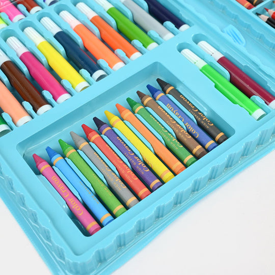 Color Kit 86PCs Set For kids