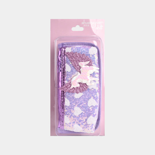 Stationery Pencil Pouch for Kids