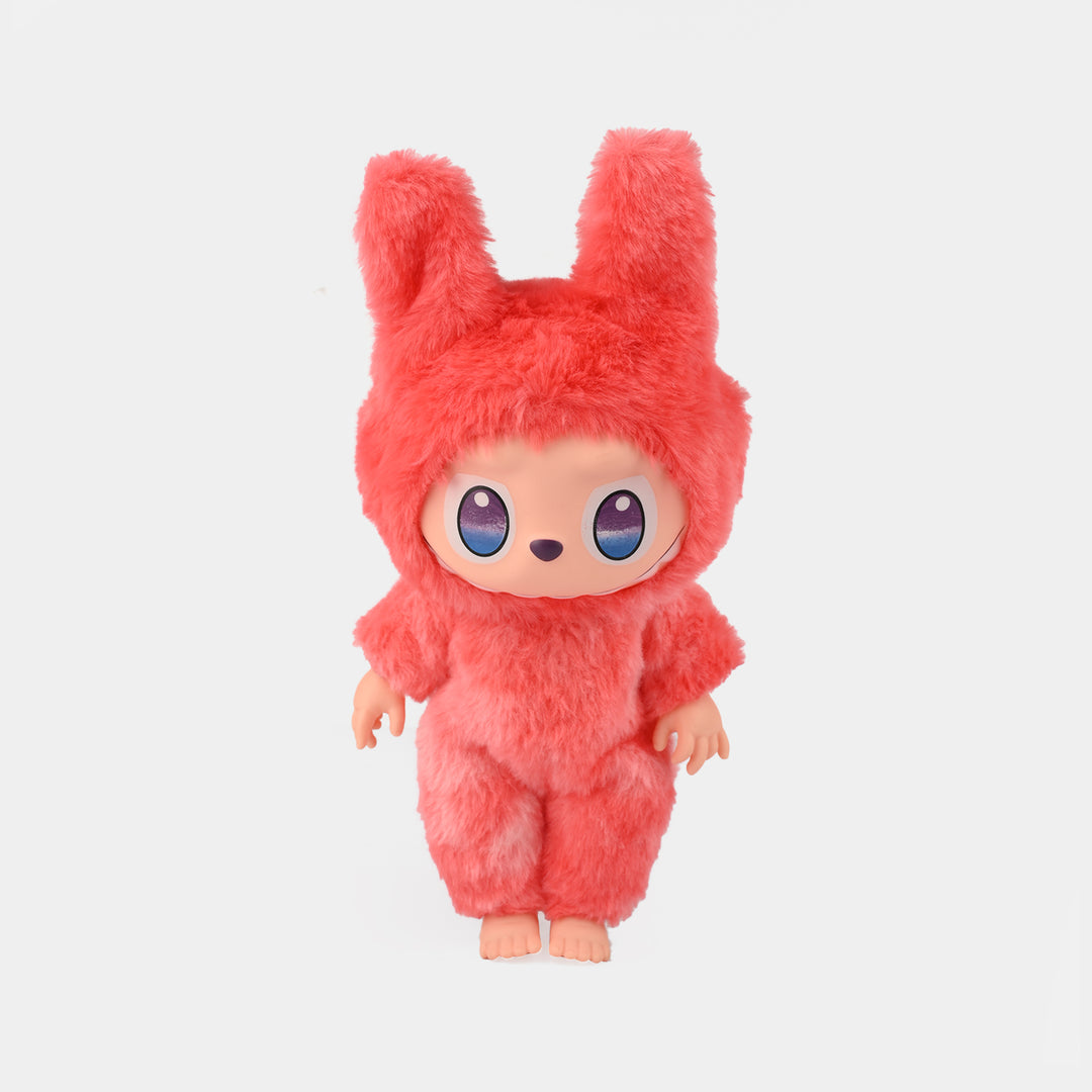 Mystery Monster Character Vinyl Face Collectible Toy