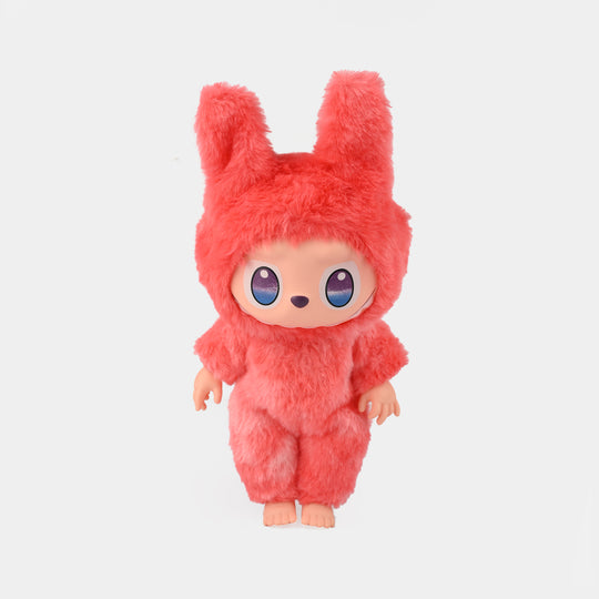 Mystery Monster Character Vinyl Face Collectible Toy