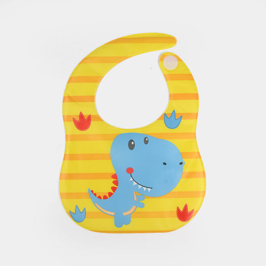 Baby Waterproof Feeding Bib