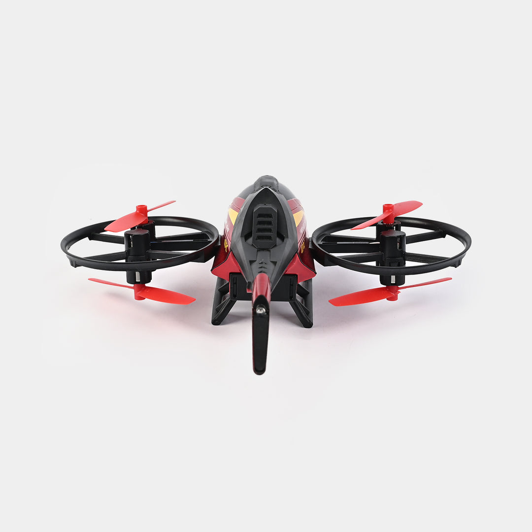 Remote Control Aircraft Drone 4D-M3 For Kids