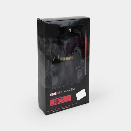 Superhero Action Figure Toy