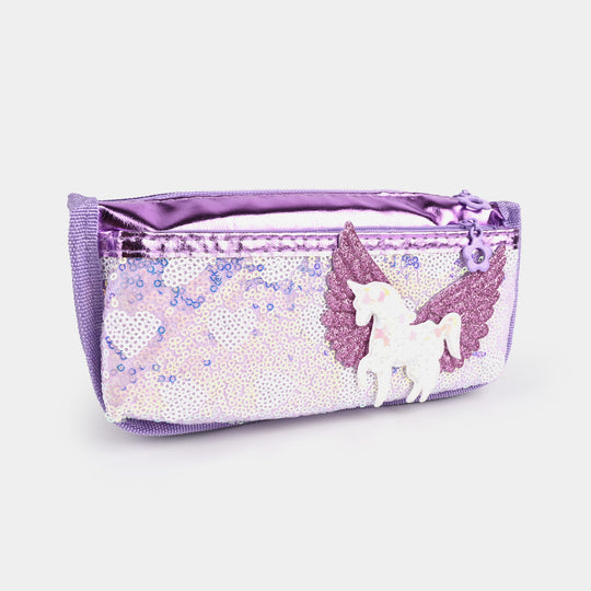 Stationery Pencil Pouch for Kids