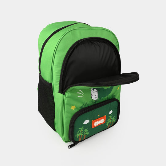 LEVUP SCHOOL BACKPACK FOR CLASS KINDERGARTEN