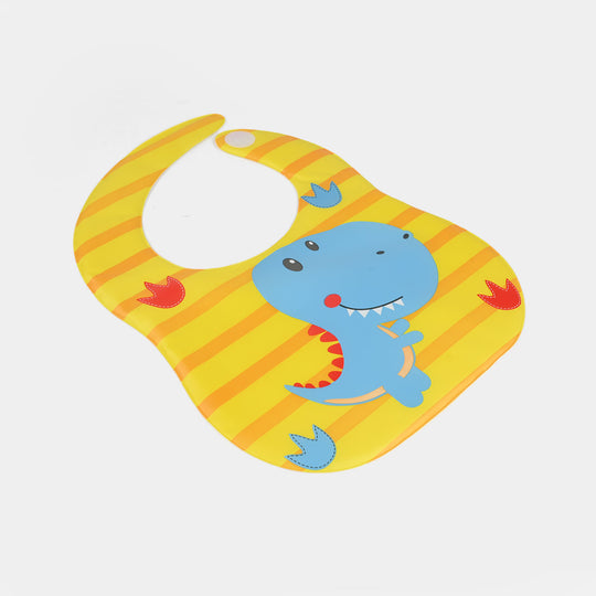 Baby Waterproof Feeding Bib