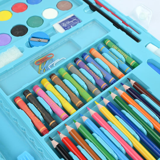 Color Kit 86PCs Set For kids