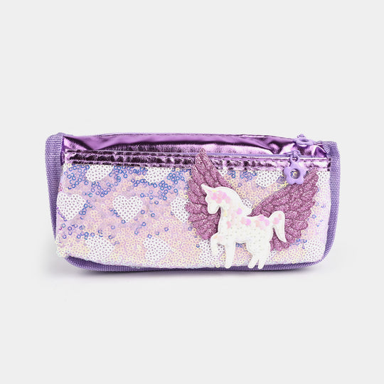 Stationery Pencil Pouch for Kids