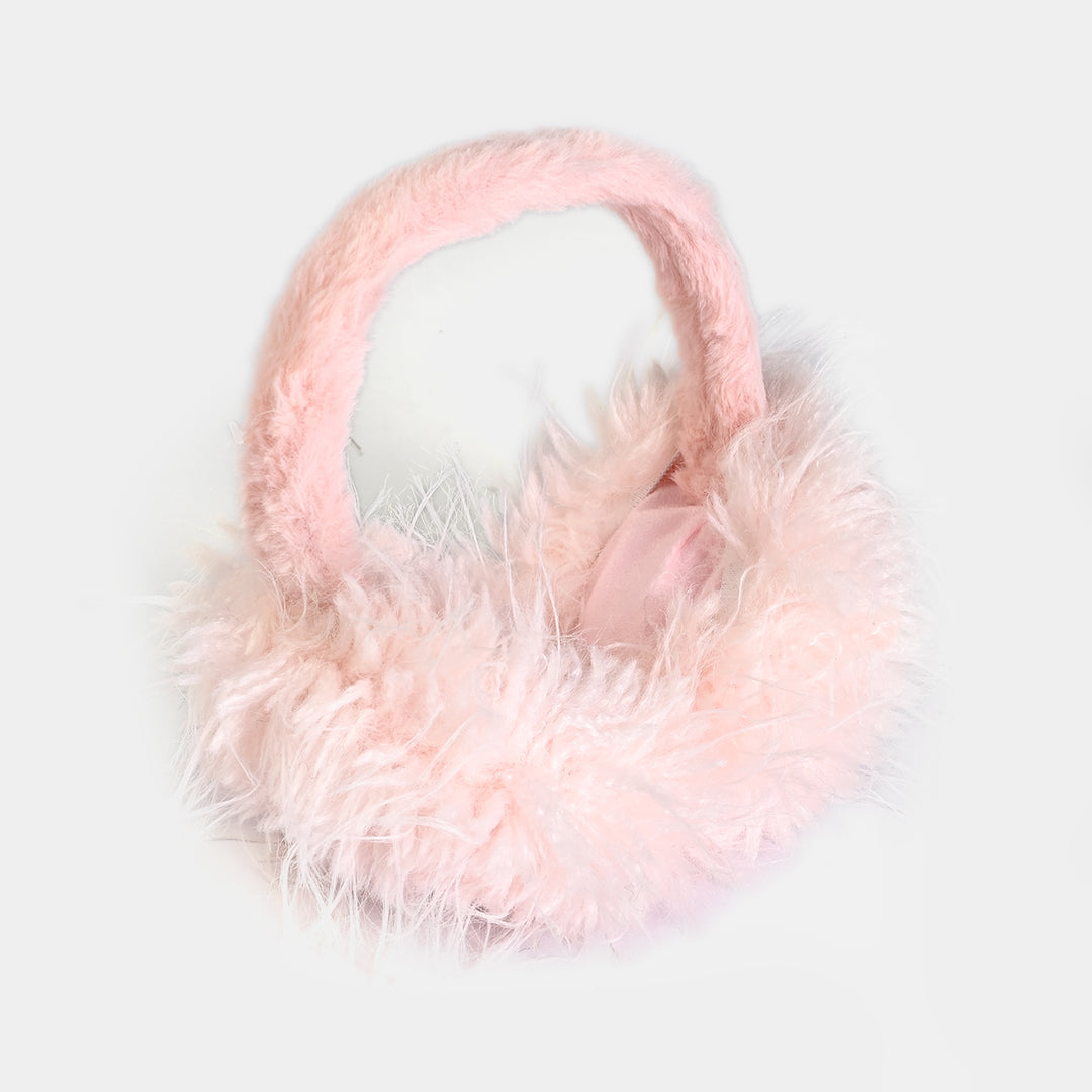 Kids Stylish Winter Earmuff