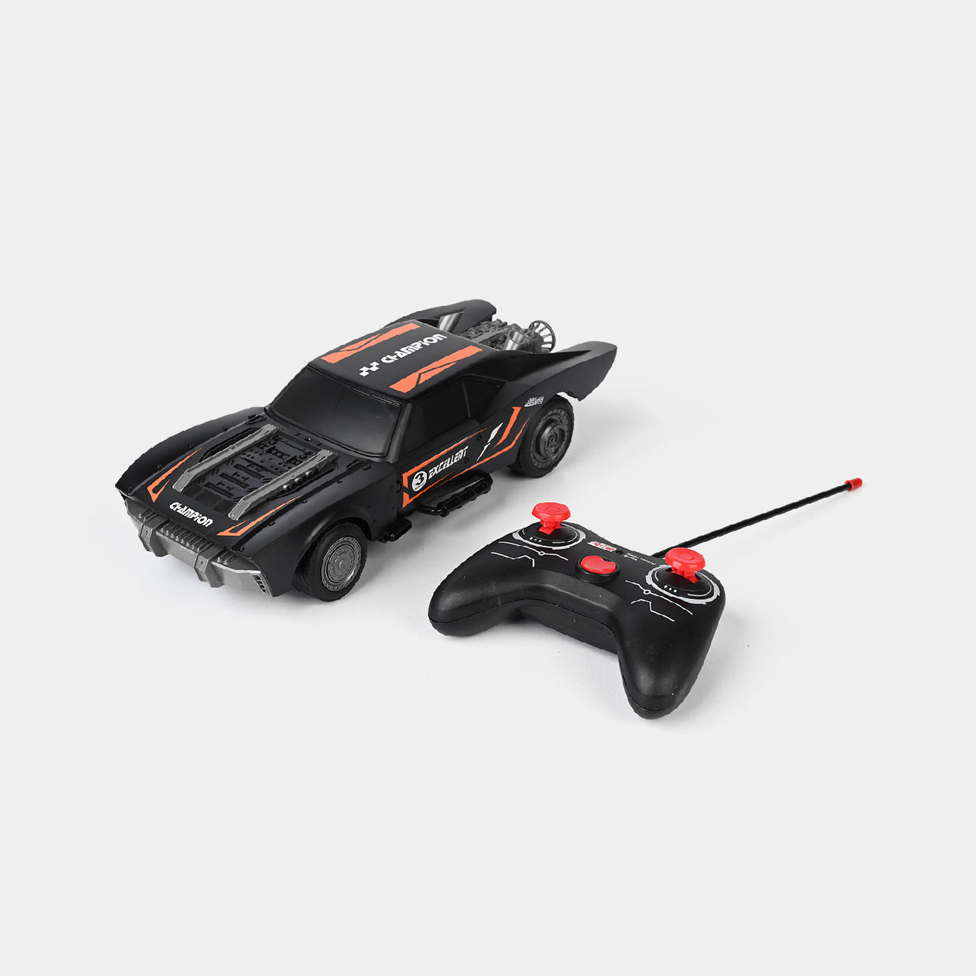 Remote Control Car For Kids