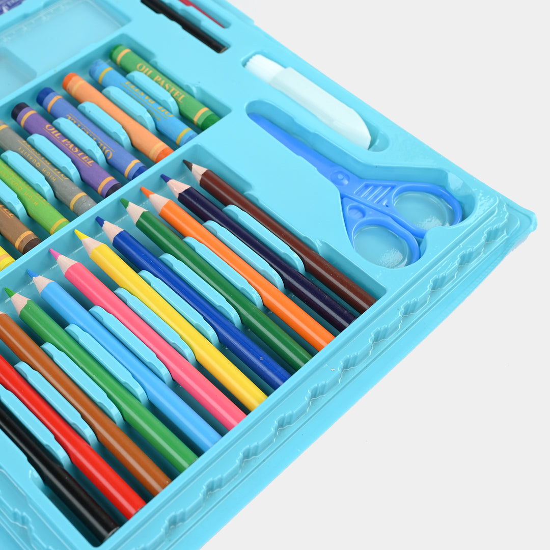 Color Kit 86PCs Set For kids