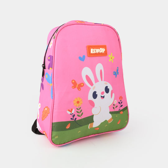 Levup Kids Backpack – Perfect for Nursery & Play Group