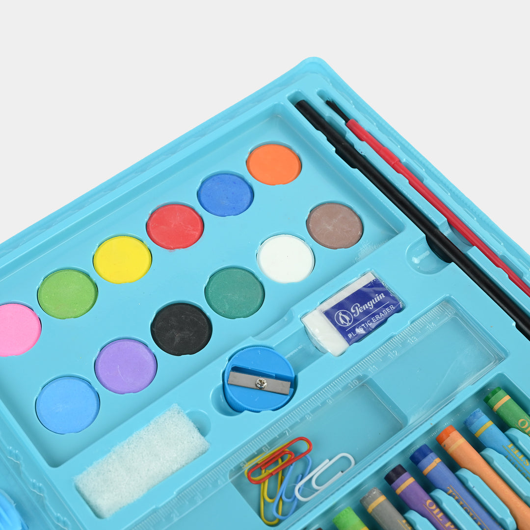 Color Kit 86PCs Set For kids