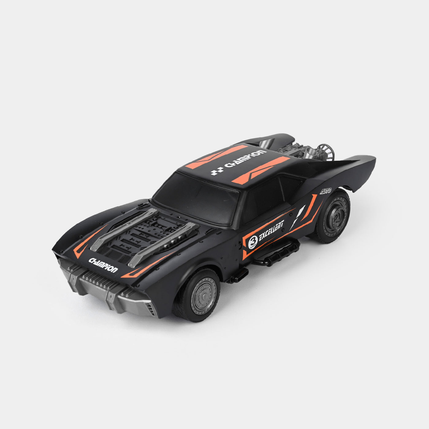 Remote Control Car For Kids