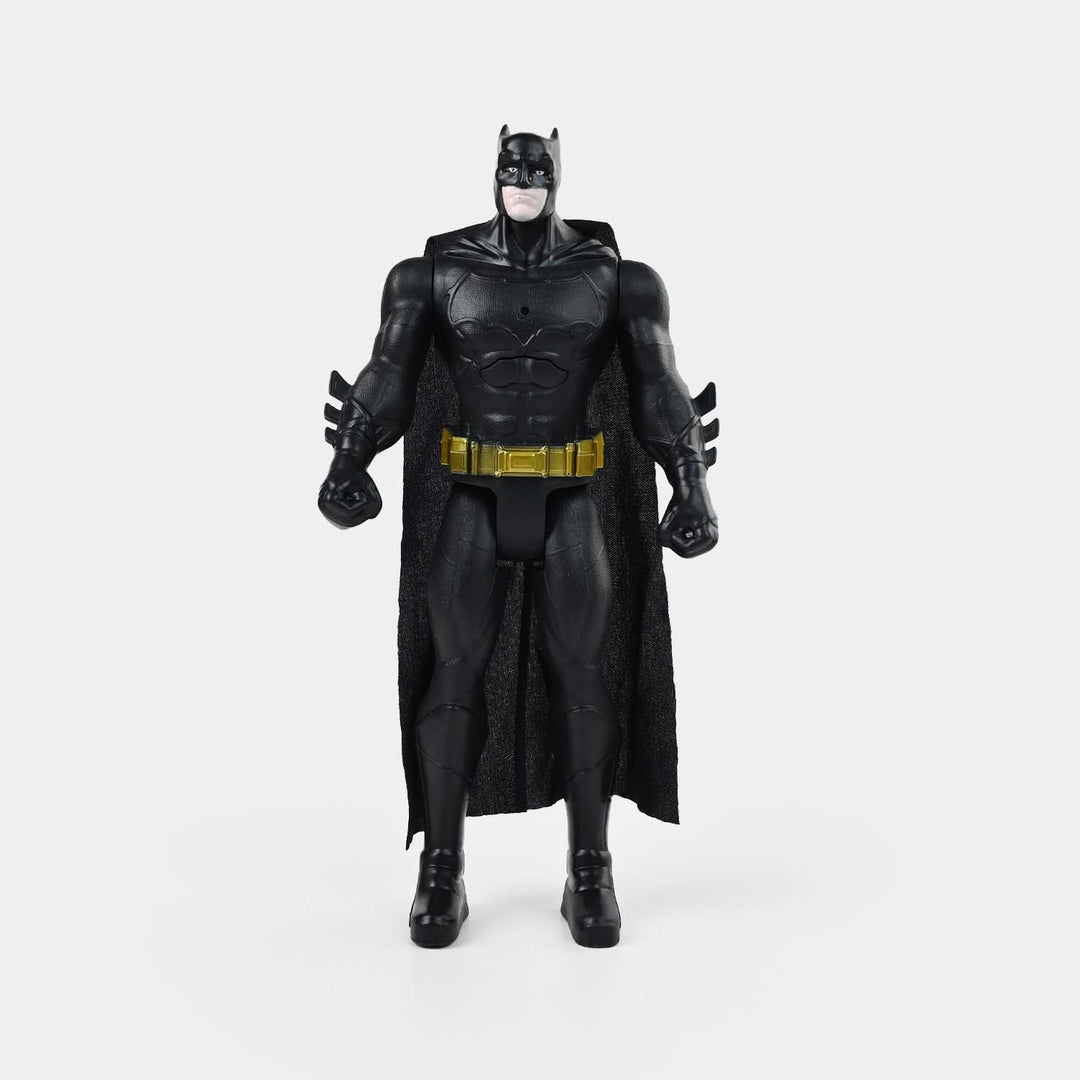 Superhero Action Figure Toy