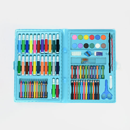 Color Kit 86PCs Set For kids