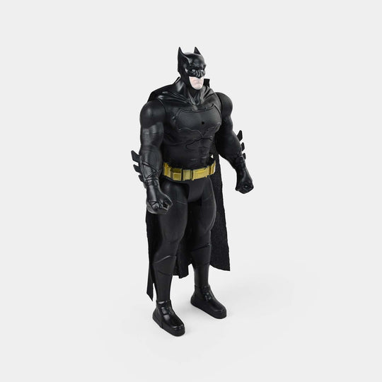 Superhero Action Figure Toy