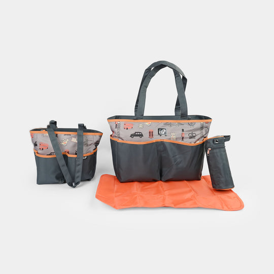 Complete Mother Bag Organizer Set