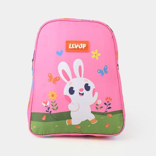 Levup Kids Backpack – Perfect for Nursery & Play Group