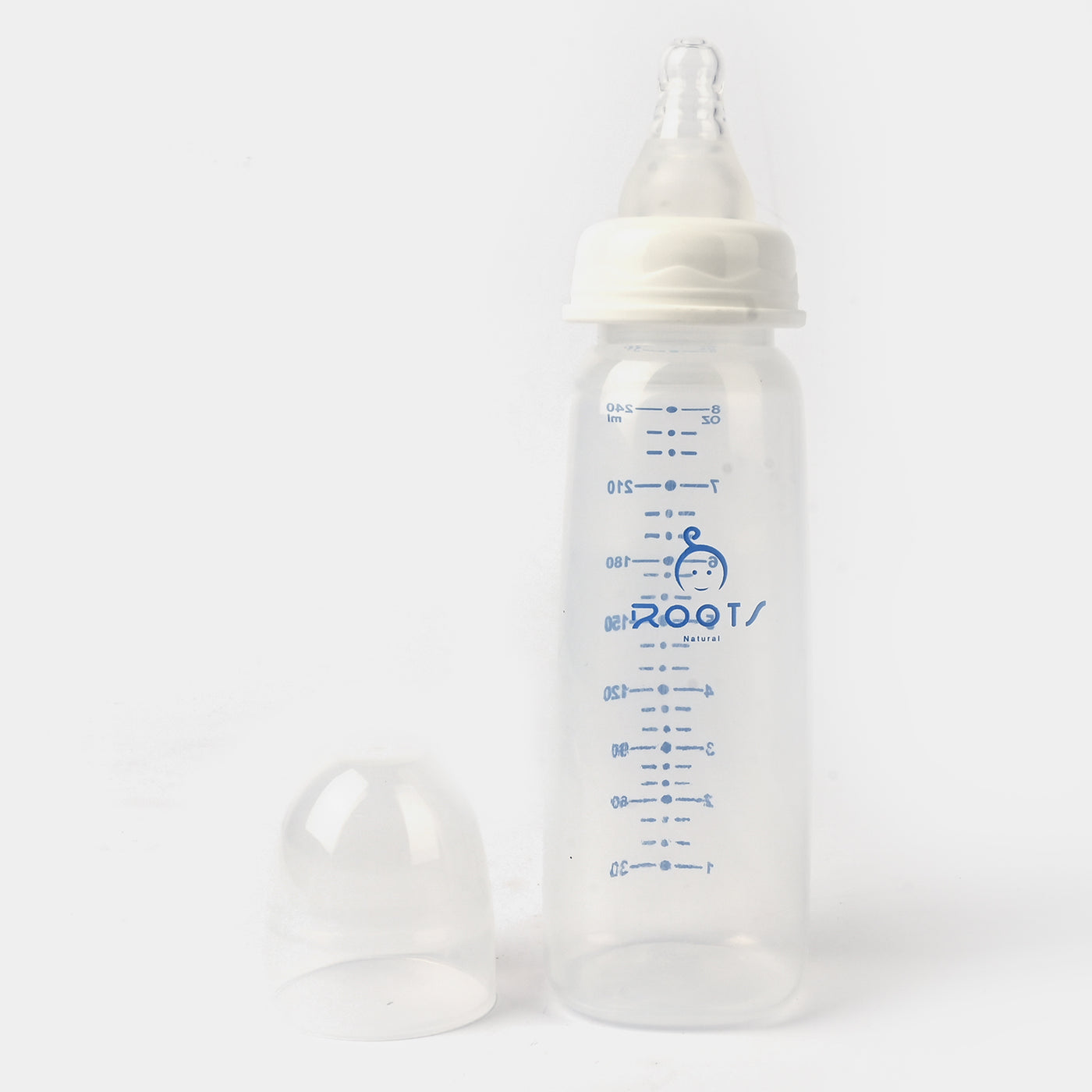 Roots Feeder Large Anti-Colic 240ml J1001