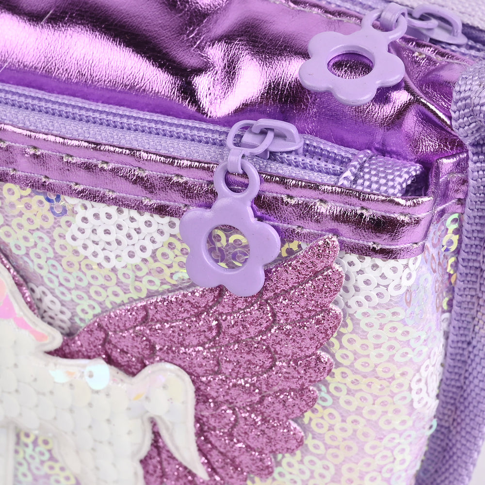 Stationary Pencil Pouch for Kids
