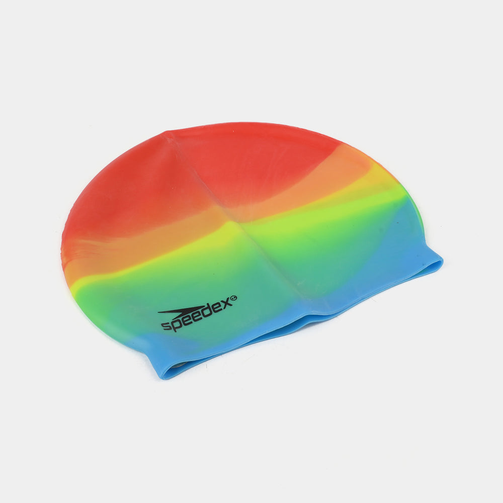 Silicone Swimming Cap
