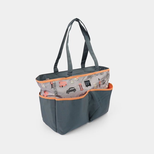 Complete Mother Bag Organizer Set