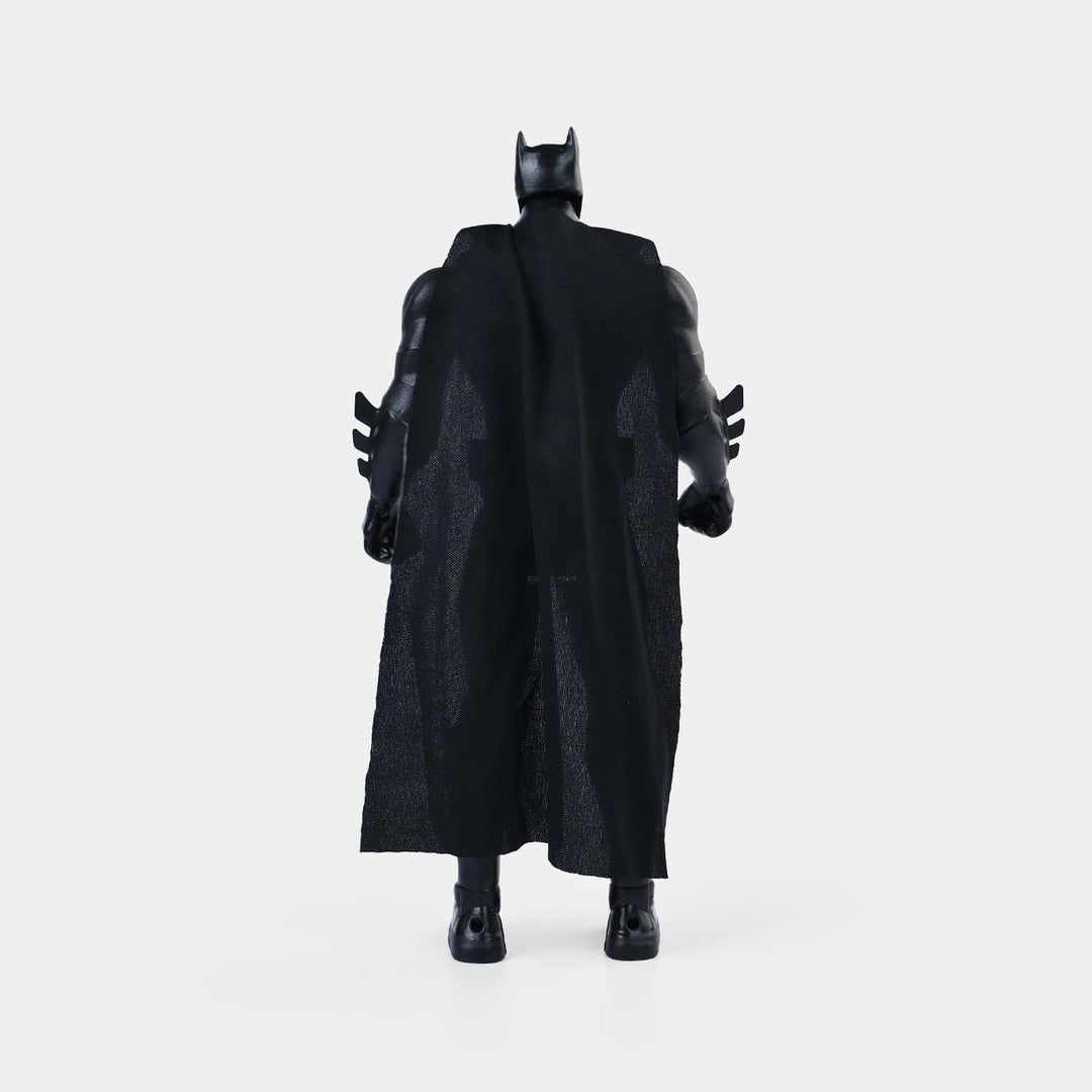 Superhero Action Figure Toy