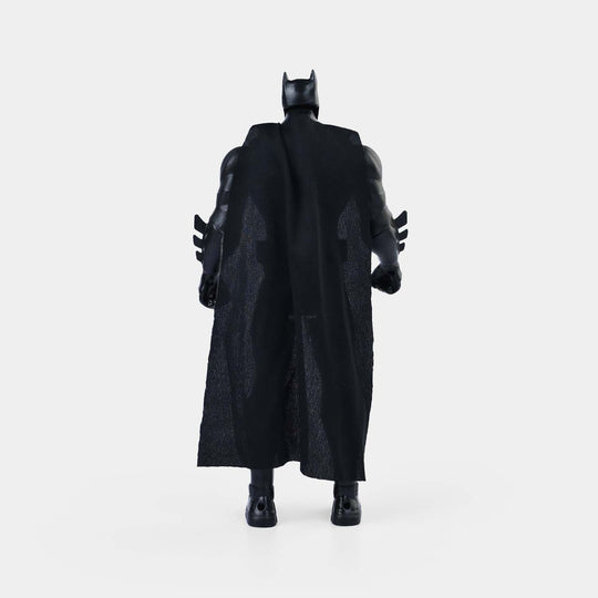 Superhero Action Figure Toy