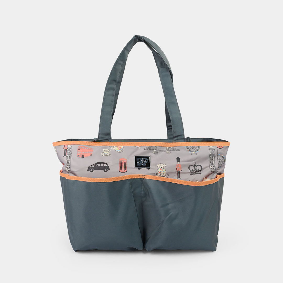 Complete Mother Bag Organizer Set