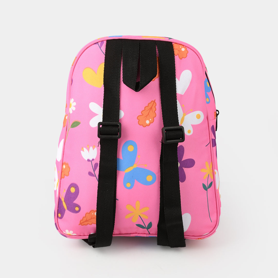 Levup Kids Backpack – Perfect for Nursery & Play Group