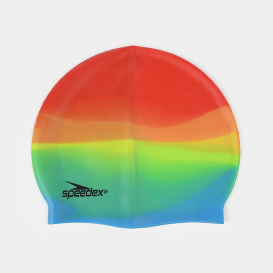 Silicone Swimming Cap
