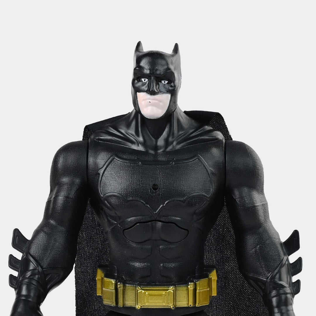 Superhero Action Figure Toy